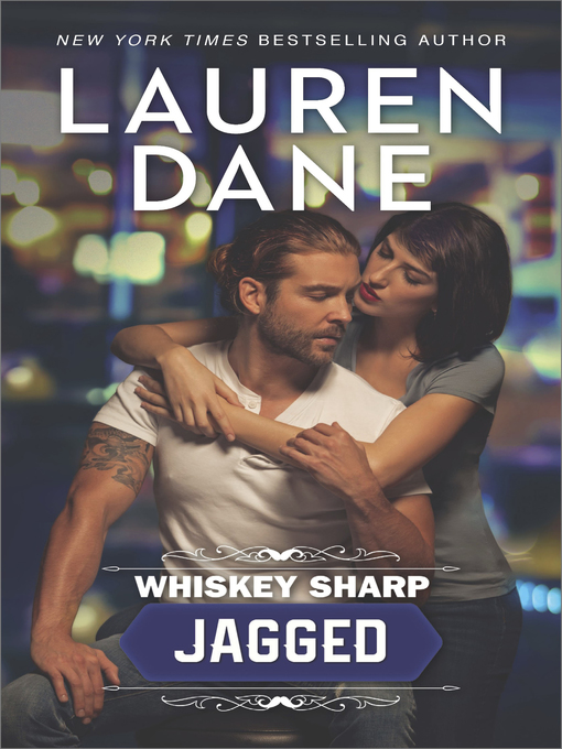 Cover image for Whiskey Sharp